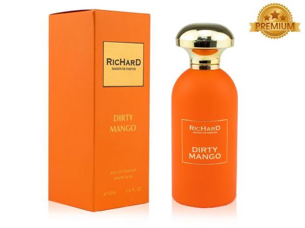 Richard Dirty Mango, Edp, 100 ml (Premium) wholesale